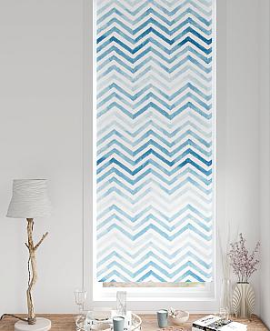 Рулонная штора «Фиреда - 210 - ширина 62 см» | фото 3