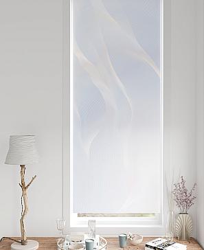 Рулонная штора «Фиреда - 212 - ширина 62 см» | фото 3