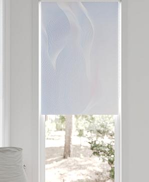 Рулонная штора «Фиреда - 212 - ширина 62 см»