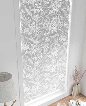 Рулонная штора «Фиреда - 215 - ширина 62 см»