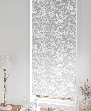 Рулонная штора «Фиреда - 215 - ширина 62 см»