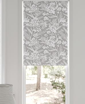 Рулонная штора «Фиреда - 215 - ширина 62 см»