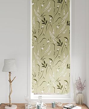 Рулонная штора «Фиреда - 218 - ширина 62 см» | фото 3