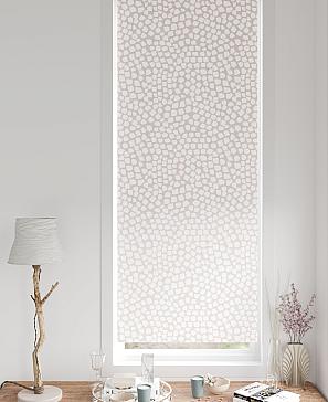 Рулонная штора «Фиреда - 223 - ширина 62 см» | фото 3