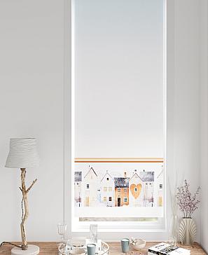 Рулонная штора «Фиреда - 232 - ширина 62 см» | фото 3