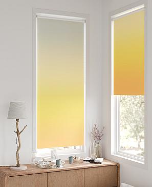 Рулонная штора «Фиреда - 240 - ширина 62 см» | фото