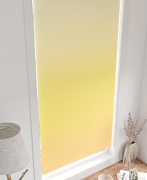 Рулонная штора «Фиреда - 240 - ширина 62 см»