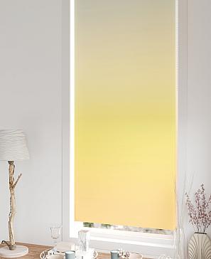 Рулонная штора «Фиреда - 240 - ширина 62 см»