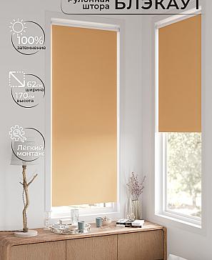 Рулонная штора «Фиреда - 241 - ширина 62 см» | фото 2