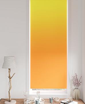 Рулонная штора «Фиреда - 242 - ширина 62 см» | фото 3