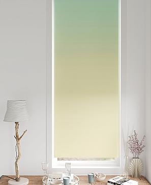 Рулонная штора «Фиреда - 245 - ширина 62 см» | фото 3