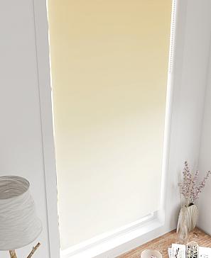 Рулонная штора «Фиреда - 250 - ширина 62 см»