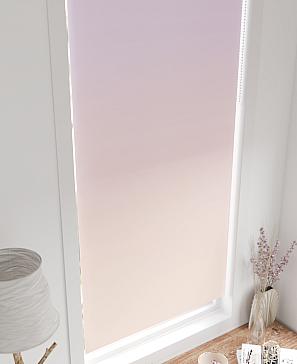 Рулонная штора «Фиреда - 251 - ширина 62 см»