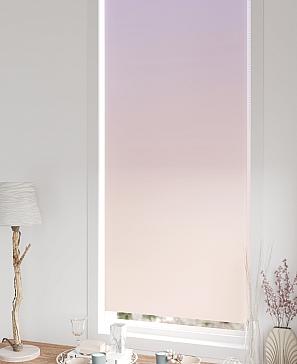 Рулонная штора «Фиреда - 251 - ширина 62 см»