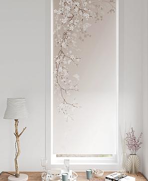 Рулонная штора «Фиреда - 254 - ширина 62 см» | фото 3