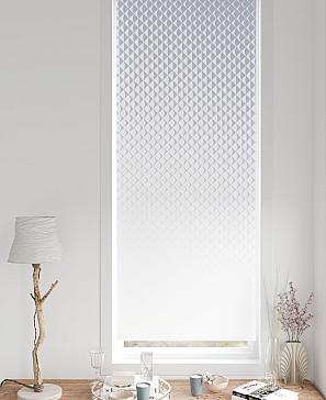 Рулонная штора «Легроса - 205 - ширина 68 см» | фото 3