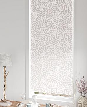 Рулонная штора «Легроса - 223 - ширина 68 см»