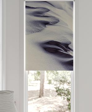 Рулонная штора «Легроса - 227 - ширина 68 см»