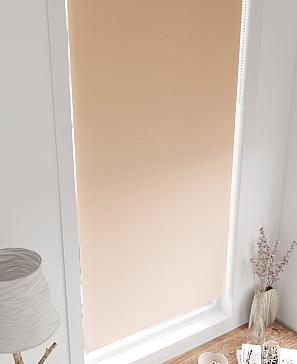 Рулонная штора «Легроса - 246 - ширина 68 см»