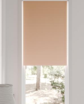 Рулонная штора «Легроса - 246 - ширина 68 см»