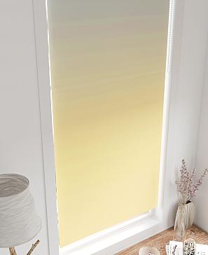 Рулонная штора «Легроса - 247 - ширина 68 см»