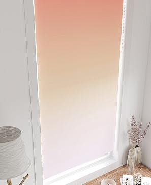 Рулонная штора «Легроса - 248 - ширина 68 см»