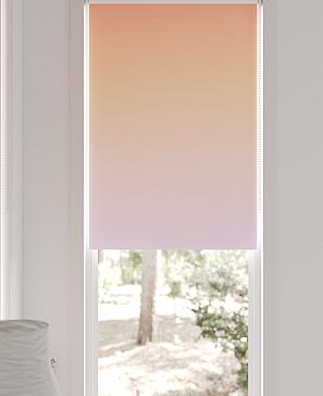 Рулонная штора «Легроса - 248 - ширина 68 см»