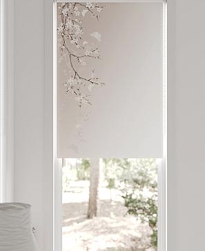 Рулонная штора «Легроса - 254 - ширина 68 см»