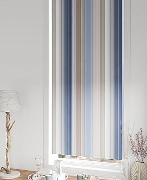 Рулонная штора «Легроса - 257 - ширина 68 см»