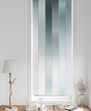 Рулонная штора «Фиреда - 262 - ширина 62 см» | фото 3