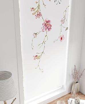 Рулонная штора «Фиреда - 266 - ширина 62 см»