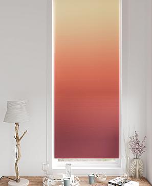 Рулонная штора «Фиреда - 270 - ширина 62 см» | фото 3