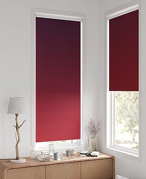 Рулонная штора «Фиреда - 271 - ширина 62 см» | фото