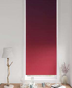 Рулонная штора «Фиреда - 271 - ширина 62 см» | фото 3