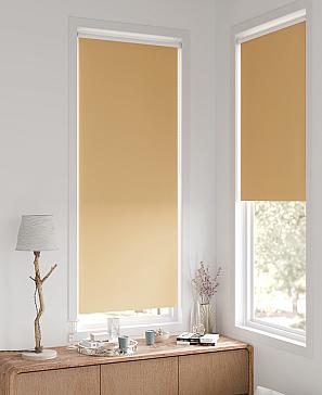 Рулонная штора «Фиреда - 272 - ширина 62 см» | фото