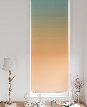 Рулонная штора «Фиреда - 274 - ширина 62 см»