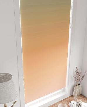 Рулонная штора «Фиреда - 274 - ширина 62 см»