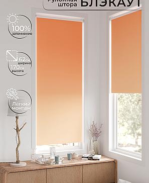 Рулонная штора «Фиреда - 275 - ширина 62 см» | фото 2