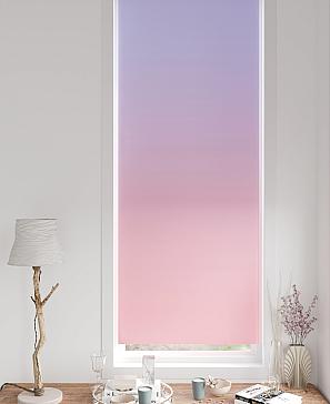 Рулонная штора «Фиреда - 276 - ширина 62 см» | фото 3