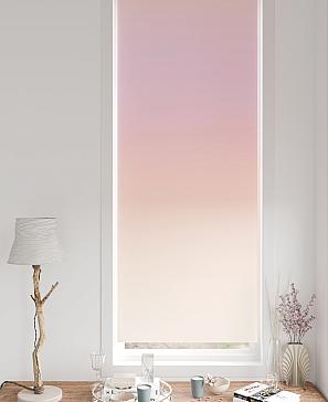 Рулонная штора «Фиреда - 279 - ширина 62 см» | фото 3