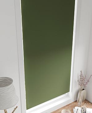 Рулонная штора «Фиреда - 283 - ширина 62 см»