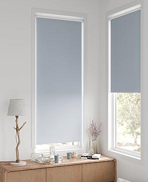 Рулонная штора «Фиреда - 285 - ширина 62 см» | фото