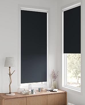 Рулонная штора «Фиреда - 286 - ширина 62 см» | фото