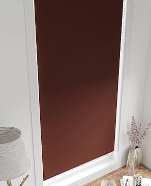 Рулонная штора «Фиреда - 287 - ширина 62 см»