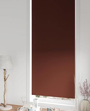 Рулонная штора «Фиреда - 287 - ширина 62 см»