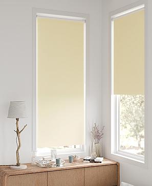 Рулонная штора «Фиреда - 288 - ширина 62 см» | фото