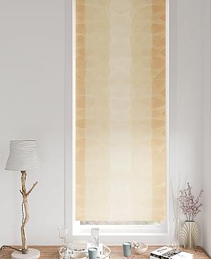 Рулонная штора «Фиреда - 296 - ширина 62 см» | фото 3