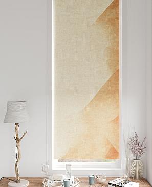 Рулонная штора «Фиреда - 299 - ширина 62 см» | фото 3