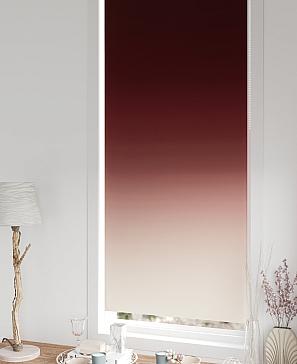 Рулонная штора «Легроса - 268 - ширина 68 см»