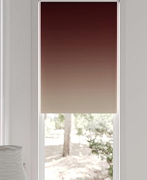 Рулонная штора «Легроса - 268 - ширина 68 см»